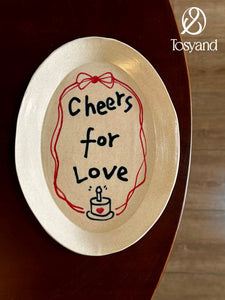 Love Plate