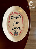 Love Plate