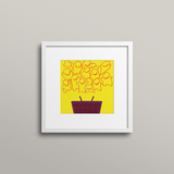TV Soul Original Artwork/Print