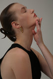 Ground earrings