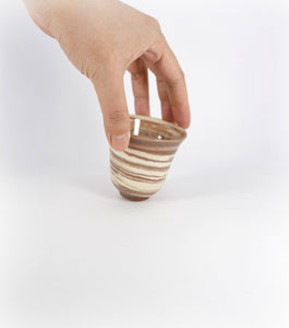 Ink- Bell cup n°3