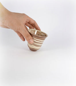 Ink- Bell cup n°3