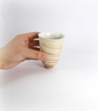 Ink- Bell cup n°3