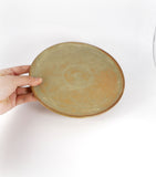 Late Autumn- Pair of plates n°1 | small