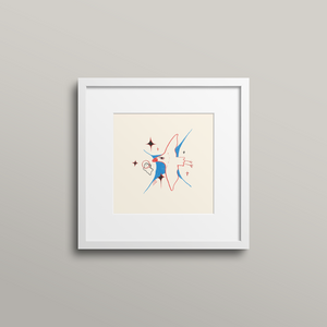 Bird Artwork/Print