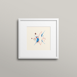 Bird Artwork/Print