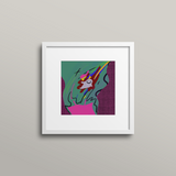 Soul Original Artwork/Print